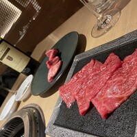 和牛焼肉じろうや 介 wagyu&sake 名古屋駅前本店 - 