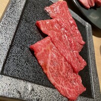 和牛焼肉じろうや 介 wagyu&sake 名古屋駅前本店 - 