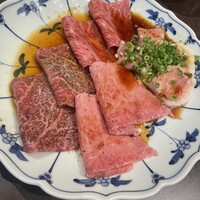 焼肉 きたん 法善寺 -  焼肉 きたん 法善寺 -