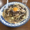 井手ちゃんぽん 本店