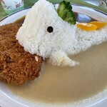 ナガシマキッチン亭 - 