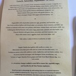 Chez Panisse Café - 