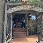 Chez Panisse Café - 