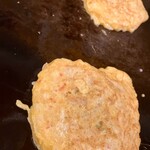 人形町 - よし町、卵ふわふわの出汁の効いた優しいお味