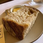 Chez Panisse Café - 