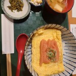 京都 柳馬場 ほん田亭 - 