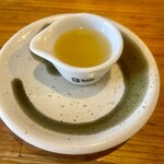 魚介醤油ラーメン 和屋 - 