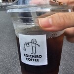KOICHIRO COFFEE - 