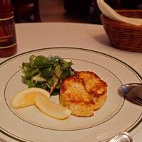 ウルフギャング・ステーキハウス 六本木 - 