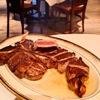 ウルフギャング・ステーキハウス 六本木 - 