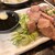 串屋横丁 - 料理写真:極みレバー