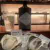 オストレア oysterbar&restaurant 六本木店