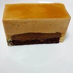 洋菓子舗 茂右衛門 - 