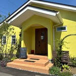 カフェ シフォン - 