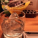 ぱっきゃまらど - 24/09