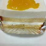 洋菓子舗 茂右衛門 - 