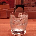 ぱっきゃまらど - 24/09