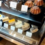 洋菓子舗 茂右衛門 - 