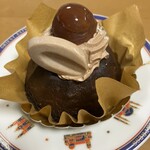 Patisserie NOEL - カヌレオショコラ