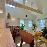 カフェ シフォン - 