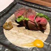 日月火 銀座店 - 