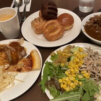 京都洋食 ムッシュいとう -  京都洋食 ムッシュいとう -