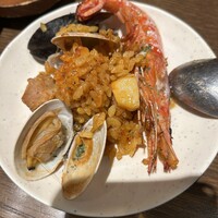 リザラン 新橋店 - 