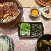 うなぎのしろむら -  うなぎのしろむら -