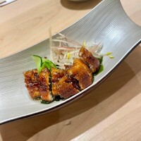 うなぎのしろむら -  うなぎのしろむら -