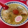 赤湯ラーメン 龍上海 米沢店