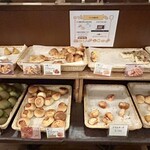 鎌倉パスタ - 料理写真: