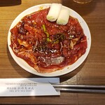 焼肉 冷麺 かめちゃん - 