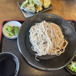 ままそば - 料理写真: