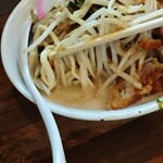 極濃湯麺 フタツメ 八千代店 - 