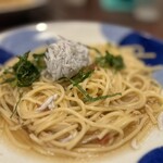 鎌倉パスタ - 