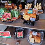 REVEL - 料理写真: