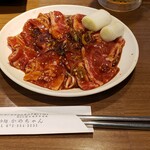 焼肉 冷麺 かめちゃん - 