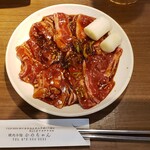 焼肉 冷麺 かめちゃん - 