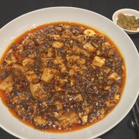 スーツァン・レストラン陳 渋谷店 - 