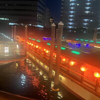 屋形船 品川 船清 - 