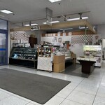 中村屋 - 外観