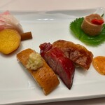 赤坂璃宮 銀座店 - 