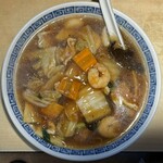 中華菜舘 清心 - 