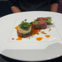 ラ ターブル ドゥ ジョエル・ロブション - 