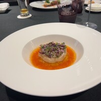 ラ ターブル ドゥ ジョエル・ロブション - 