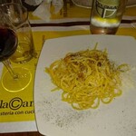 La Carbonara - 