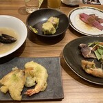 神戸ベイシェラトン ホテル＆タワーズ - 