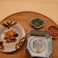 日本料理 新茶家 - 