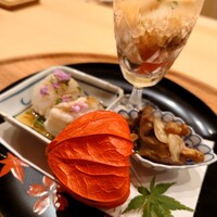 日本料理 新茶家 - 