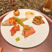 松阪牛懐石 真 - 